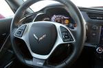 Chevrolet Corvette Z06 2015 года